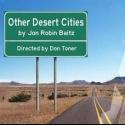 BWW Reviews: Solid Cast Deserves More Than Stale Script of DESERT CITIES Video