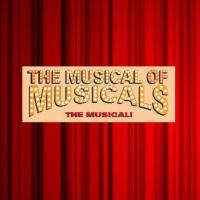 Chromolume Theatre to Present THE MUSICAL OF MUSICALS, THE MUSICAL!, 11/8-12/8