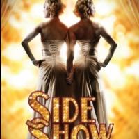 Universal Pictures Signs on as Producer for Broadway's SIDE SHOW Video