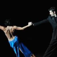 Tango Legends Presented by The Sony Centre for the Performing Arts Video