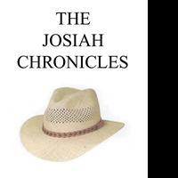 Ricky Herring Releases New Christian Science Fiction Novel, THE JOSIAH CHRONICLES Video