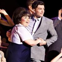 BWW Reviews: HAIRSPRAY, Curve Theatre Leicester, March 10 2014