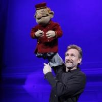 Photo Coverage: PUPPET UP! UNCENSORED Comes to Toronto Video