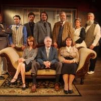 Hershey Area Playhouse Presents AND THEN THERE WERE NONE, Beginning Tonight Video