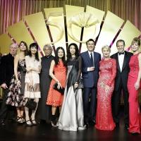 Mandarin Oriental Celebrates 50 Fantastic Years In Hong Kong With A Star-Studded Gala