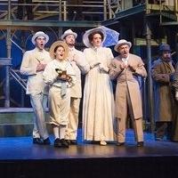 BWW Interviews: Atlanta Lyric Takes on 'Epic' RAGTIME with All-Star Cast Video