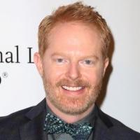 He Can Fly! Jesse Tyler Ferguson Auditions for PETER PAN, LIVE!