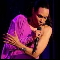 Vivian Reed to Play 54 BELOW, 3/31