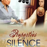 First Poet Laureate of L.A. & More Set for PROPERTIES OF SILENCE Salon Series at Pasa Video
