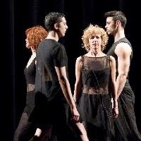 Heidi Latsky Dance Comes to The Dance Center, Beginning Tonight Video