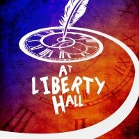 Premiere Stages at Kean University to Present AT LIBERTY HALL