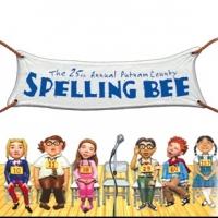 CM Teens Educational Program Stages THE 25TH ANNUAL PUTNAM COUNTY SPELLING BEE This W Video