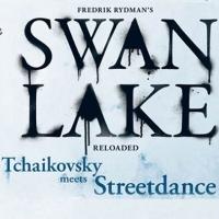 Swan Lake Reloaded - Tchaikovsky meets Streetdance Video