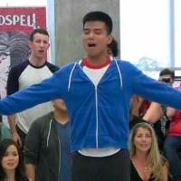 Theater People Podcast Welcomes GODSPELL, GLEE Star Telly Leung Video