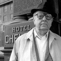 Symphony Space to Present VIRGIL THOMSON & FRIENDS AT THE CHELSEA HOTEL, 5/8 Video