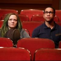 Playwrights Horizons Extends THE FLICK Through April 7 Video