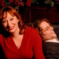 BWW Reviews: Lorinda Lisitza & Ted Stafford's Reprise of Award-Winning 'Ted & Lo…