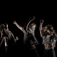 Photo Flash: First Look at ELSEWHERE Presented by DanceWorks Video