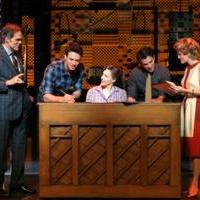BEAUTIFUL- THE CAROLE KING MUSICAL to Play Durham Performing Arts Center, October 201 Video