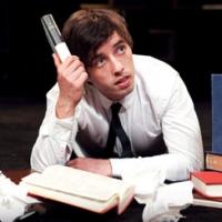 EDINBURGH 2013 - BWW Reviews: SINCERELY, MR TOAD, Pleasance Dome, August 9 2013 Video
