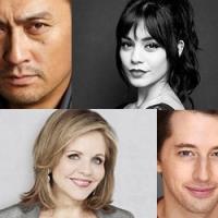 Broadway Babies - Meet the Broadway Class of 2015, Spring Edition!