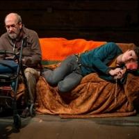 Photo Flash: First Look at ATC's Chicago Premiere of SONS OF THE PROPHET, Opening Tonight