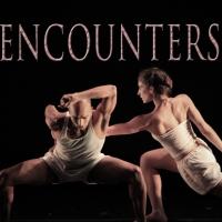 360° Dance Company Sets Opening Night for 'Encounters' 10/3 Video