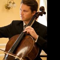 Wyoming Symphony Orchestra Presents CELLO MADNESS with Adrian Daurov, 3/22 Video