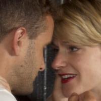 BWW Reviews: A More Engaging Romeo and Juliet, 3 Blocks from Broadway's in R+J: STAR- Video