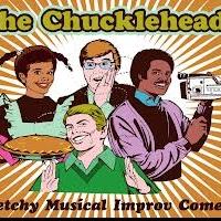 The Chuckleheads to Perform at Theatre Charlotte, 10/12 Video