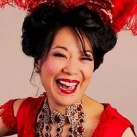 National Asian Artists Project's HELLO, DOLLY! Begins 4/29 Video