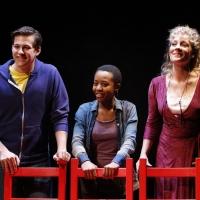 BWW Reviews:  C.O.A.L. at 59E59 is Thought Provoking Theater Done Just Right Video