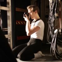 BWW Interviews: Kyle Froman In His Own Words: Photographing Ballet to Broadway