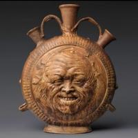 MAKING POTTERY ART Exhibition on View at the Met Museum, Beg. Today Video