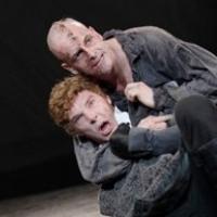 Ridgefield Playhouse to Broadcast THE NOSE, FRANKENSTEIN & THE HABIT OF THE ART in HD Video