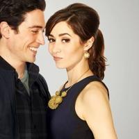 BWW Preview: ONCE, HIMYM's Cristin Milioti Falls in Love From A TO Z
