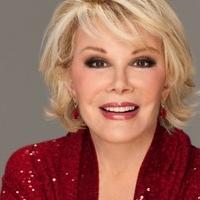 Twitter Watch: Fashion Guru Joan Rivers Applauds BIG FISH & Norbert Leo Butz!