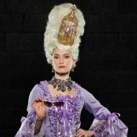 BWW Interviews: Barry Doss Takes Us Behind The Scenes of Stages Repertory Theatre's MARIE ANTOINETTE