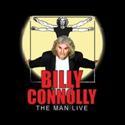 Billy Connolly Adds Second Night at New York's Beacon Theatre This December Video
