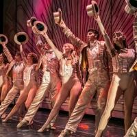Photo Flash: First Look at Surflight Theatre's A CHORUS LINE, Now Playing Through 9/1 Video