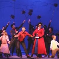 Photo Flash: First Look at Music Theatre of Wichita's MARY POPPINS Video