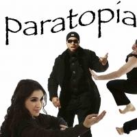 DanceWorks to Present World Premiere of Bageshree Vaze's PARATOPIA, 4/23-25
