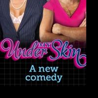 Save $40 on the sexy new comedy, UNDER MY SKIN