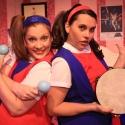 BWW Reviews: GIRLS ONLY - THE SECRET COMEDY OF WOMEN is a Fun, Bubbly, Entertaining C Video