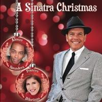 Encore Dinner Theatre Presents A SINATRA CHRISTMAS, Now thru 12/28 Video