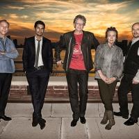 Laurie Anderson & Kronos Quartet to Perform TX Debut of LANDFALL 10/16 at Bass…