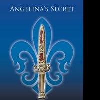 ANGELINA'S SECRET is Revealed in New Book