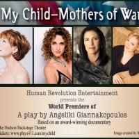 Jean Smart, Frances Fisher, Mimi Rogers and Melina Kanakaredes Set for MY CHILD: MOTH Video