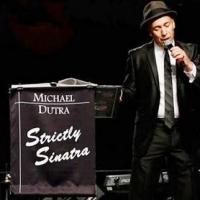 LIMA Presents MICHAEL DUTRA & THE STRICTLY SINATRA BAND, 8/30 Video