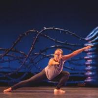 Garth Fagan Dance to Return to Joyce Theater, 11/12-17